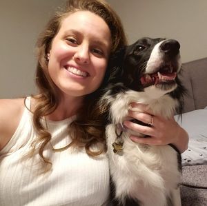 Meet your Posher, Abigail